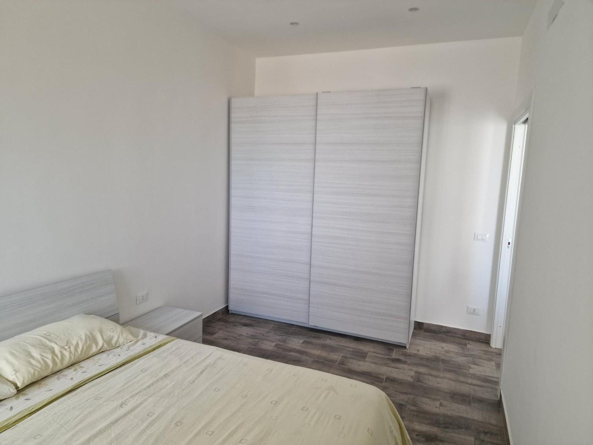 The Suite On The Beach Torvaianica Exterior foto