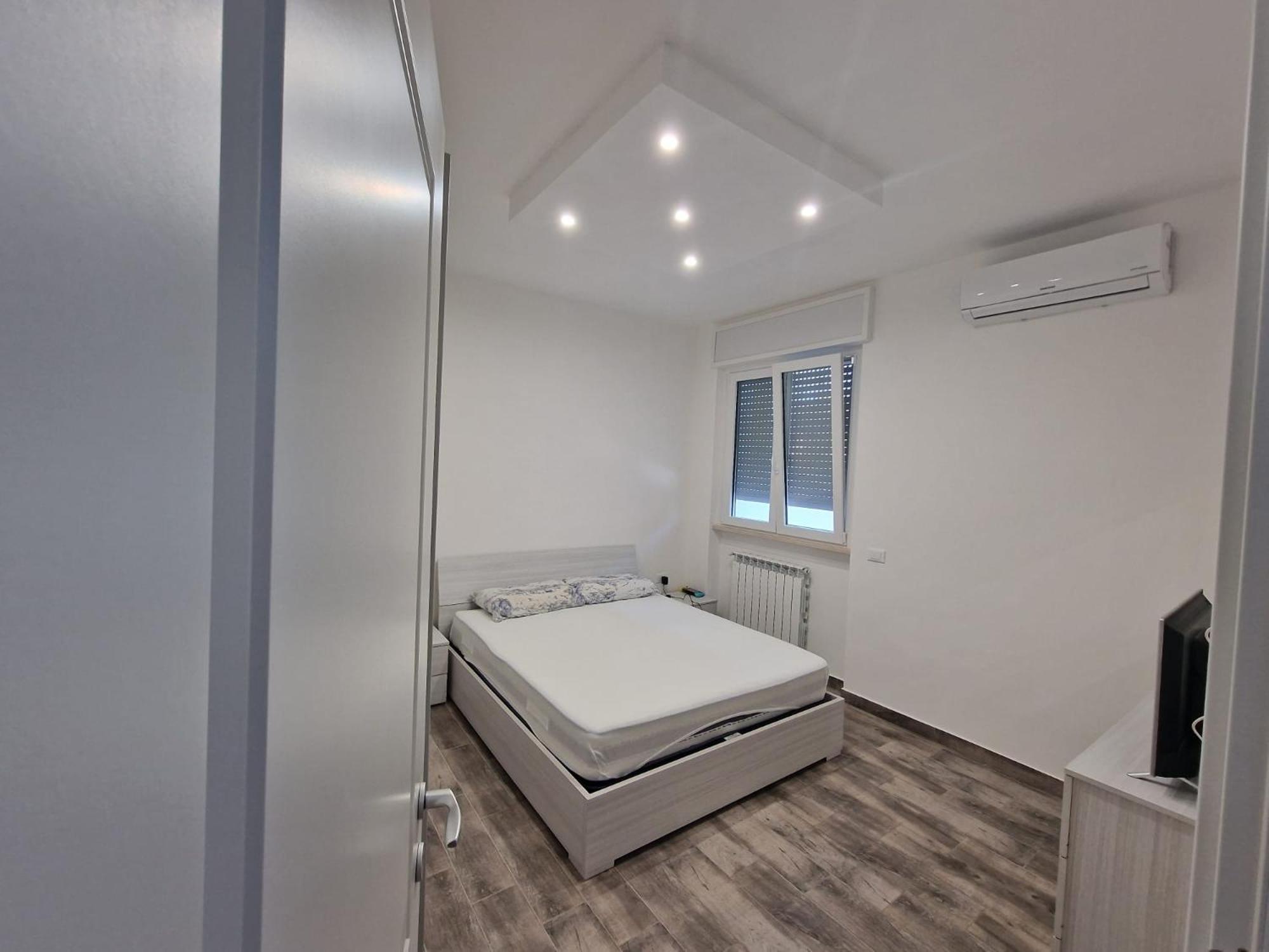 The Suite On The Beach Torvaianica Exterior foto
