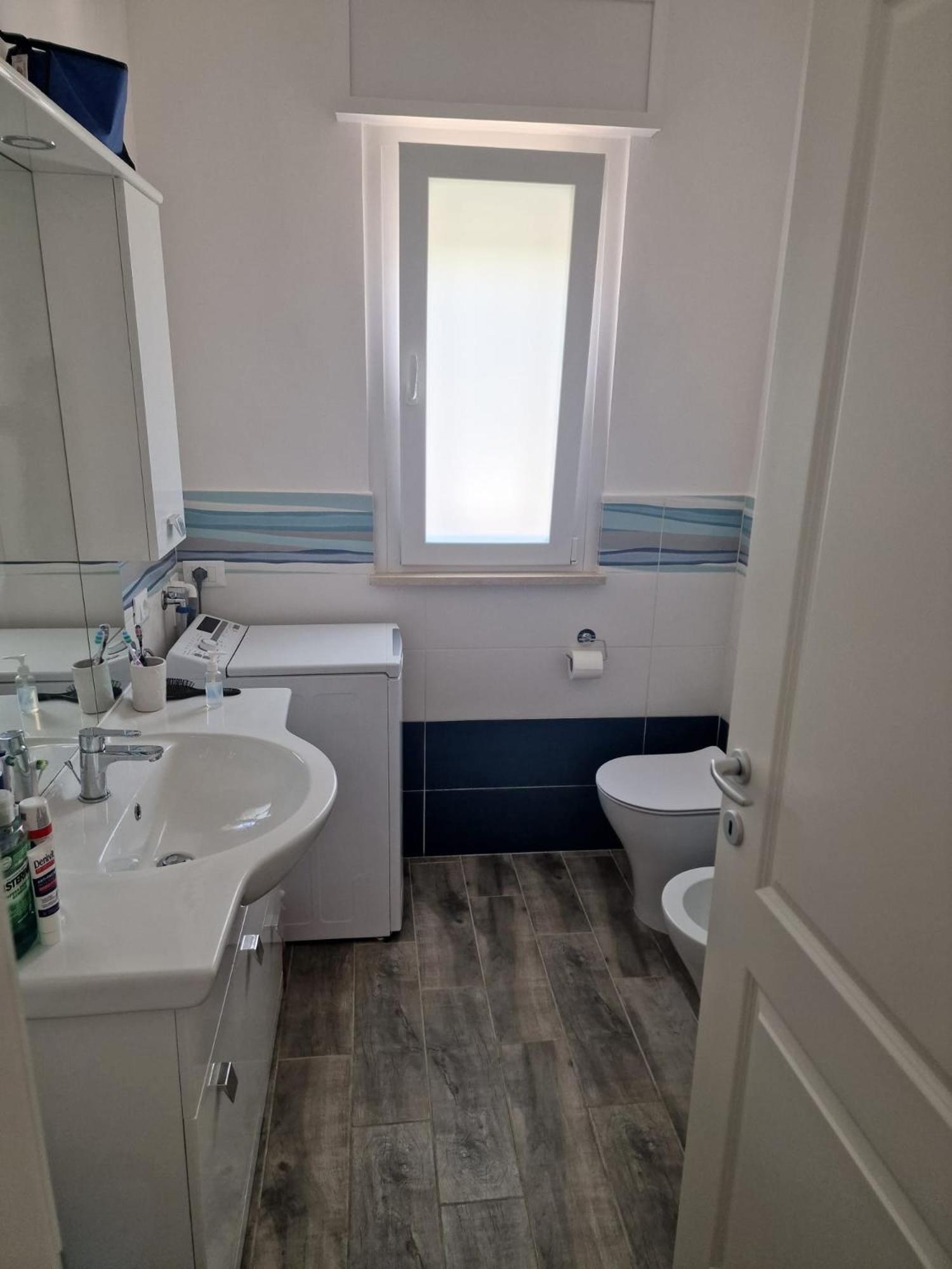The Suite On The Beach Torvaianica Exterior foto